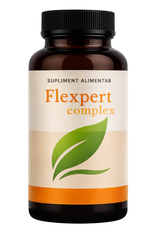 Flekspert Complete